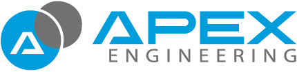 Logo APEX Engineering